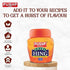 Pushp Brand Asafoetida Hing Jar